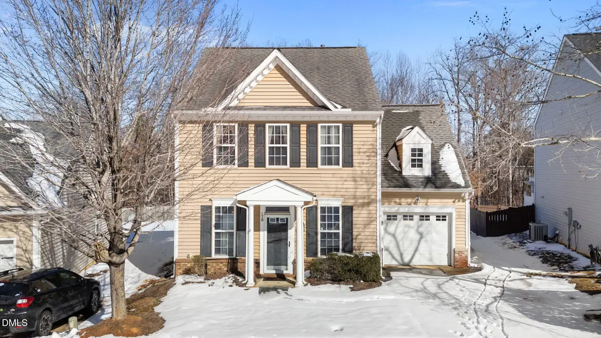 170 Sioux Lane, Clayton, NC 27520 - #1