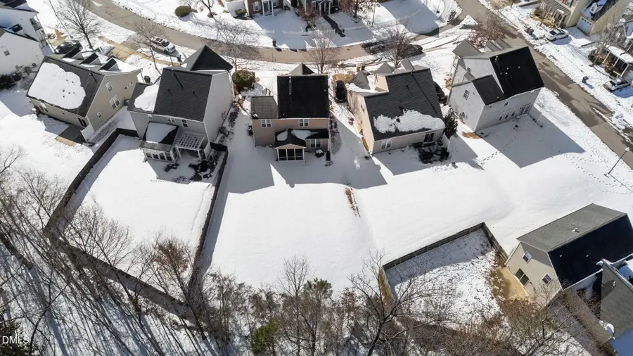 170 Sioux Lane, Clayton, NC 27520 - #3