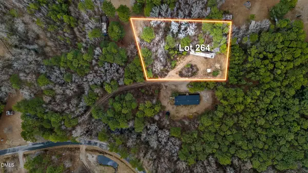 264 Stephanie Street, Linden, NC 28356