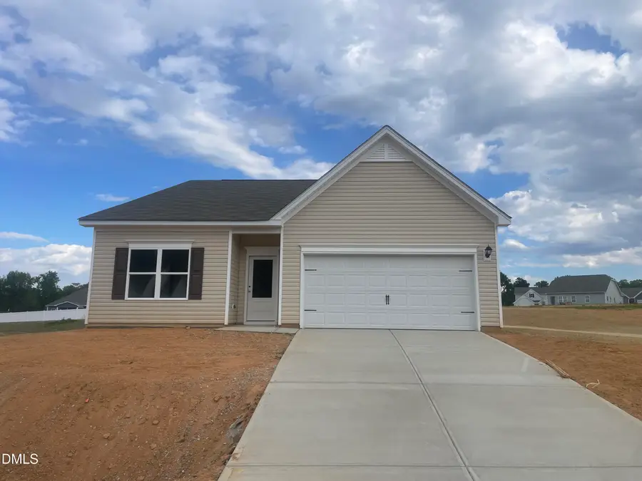 291 White Azaela Way, Benson, NC 27504 - #2