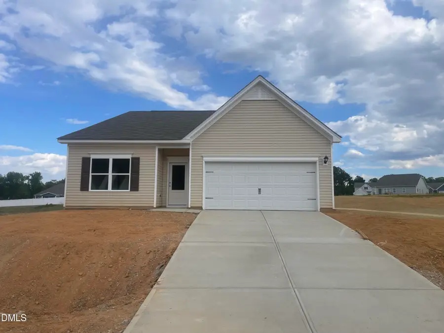 291 White Azaela Way, Benson, NC 27504 - #3