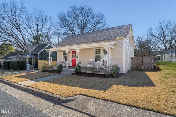 510 Gray Avenue, Durham, NC 27701