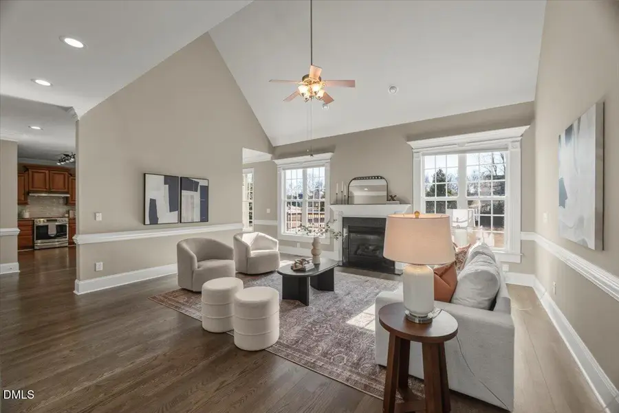 1209 Tavernier Knoll Lane, Raleigh, NC 27603 - #3