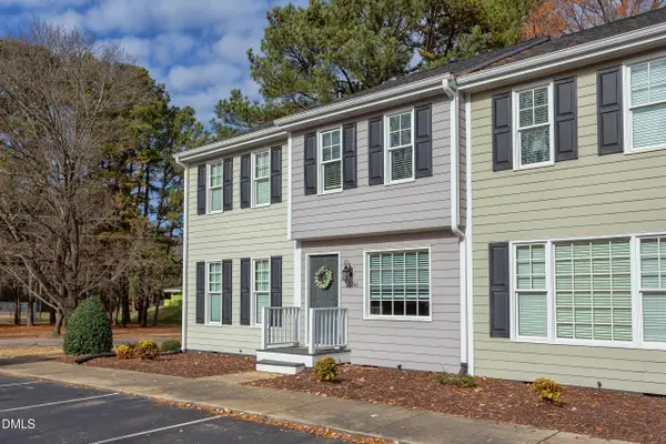 2556 Noble Road, Raleigh, NC 27608