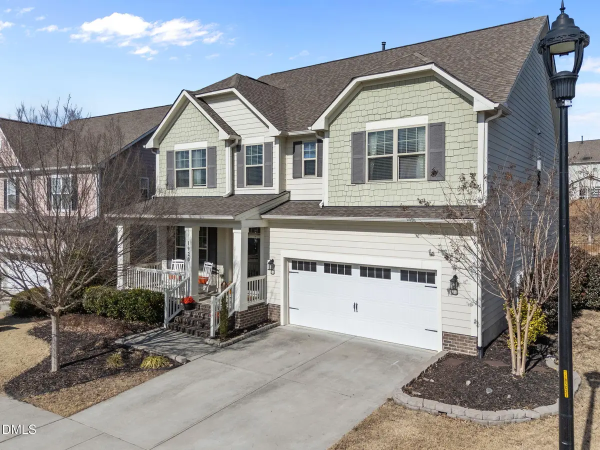 1920 Bright Kannon Way, Wendell, NC 27591 - #1