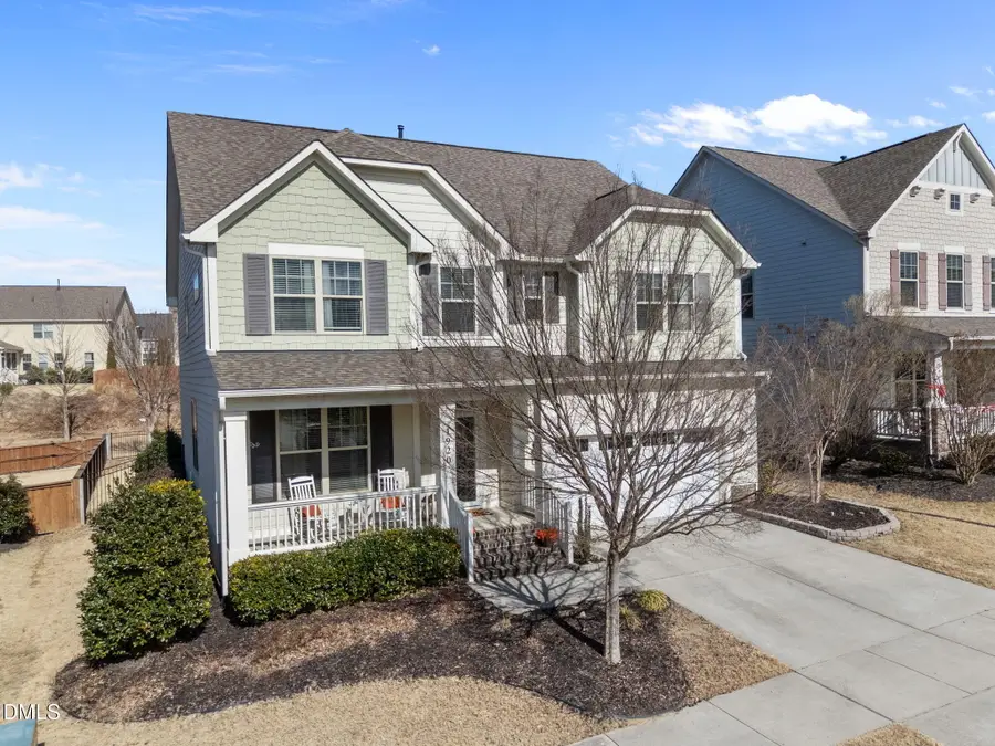 1920 Bright Kannon Way, Wendell, NC 27591 - #2