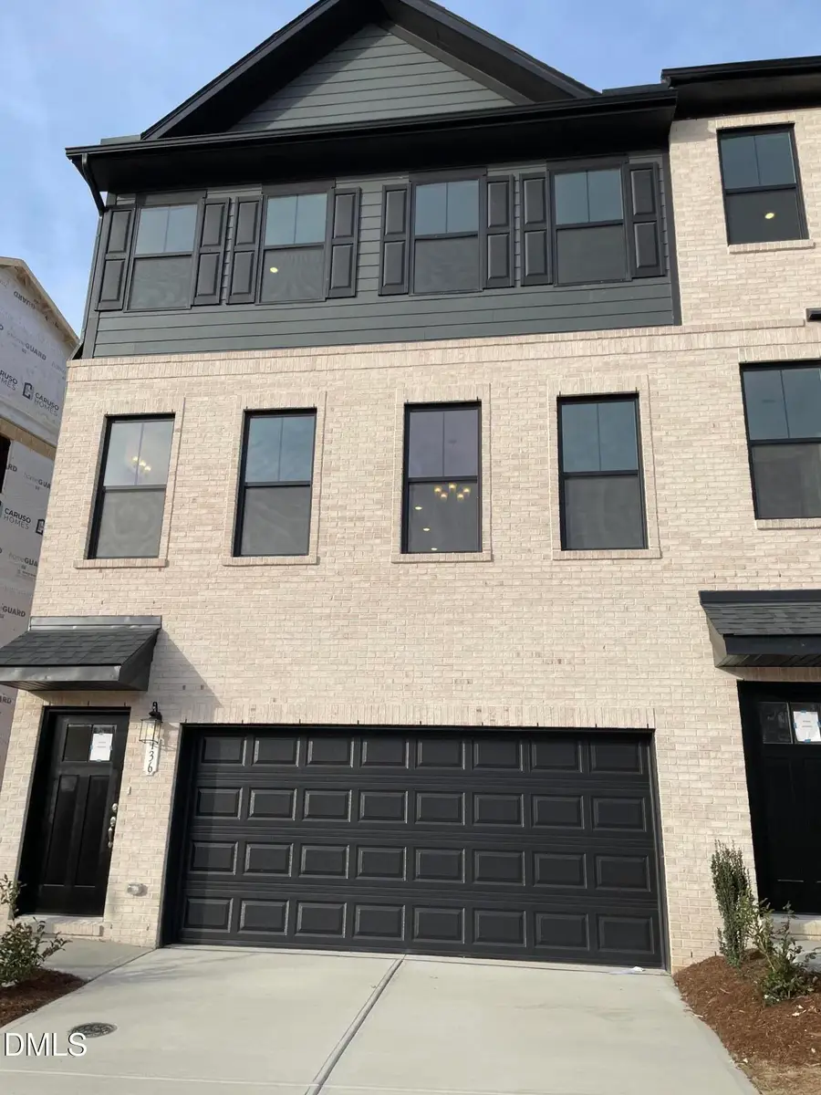 136 Midtown Rows Way #22, Fuquay Varina, NC 27526 - #2