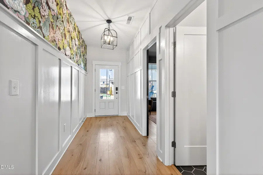 1509 Lone Prairie Drive, Wendell, NC 27591 - #3