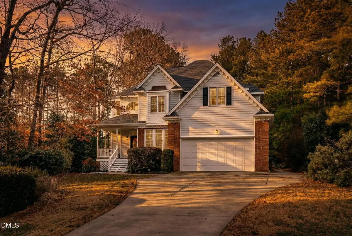 5904 Dahlberg Drive, Raleigh, NC 27603 - #1