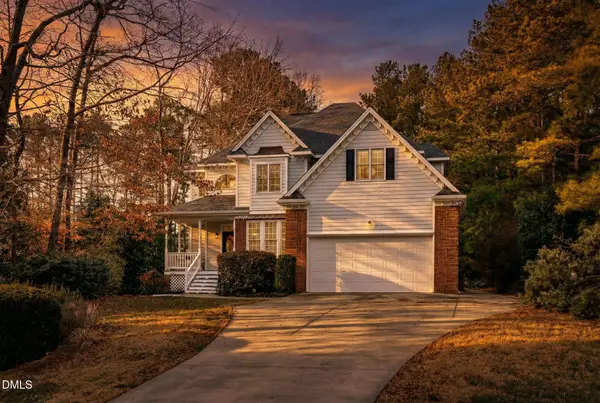 5904 Dahlberg Drive, Raleigh, NC 27603