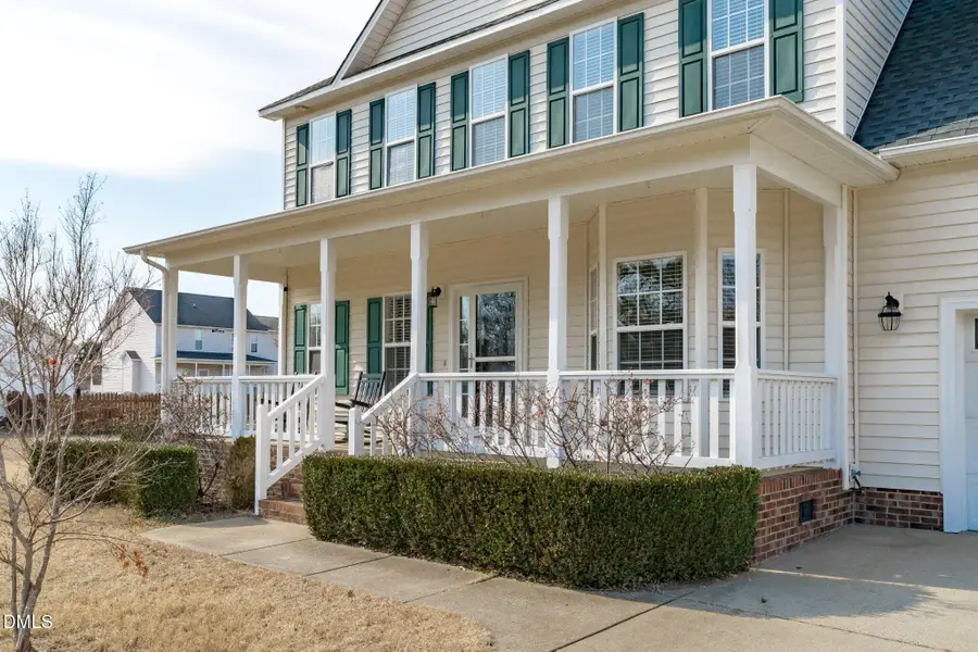 3694 S Shiloh Road, Garner, NC 27529 - #3