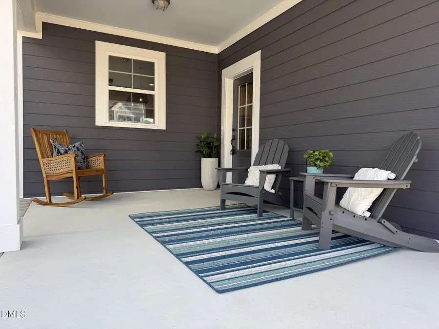 1208 Barreto Drive, Wendell, NC 27591 - #2