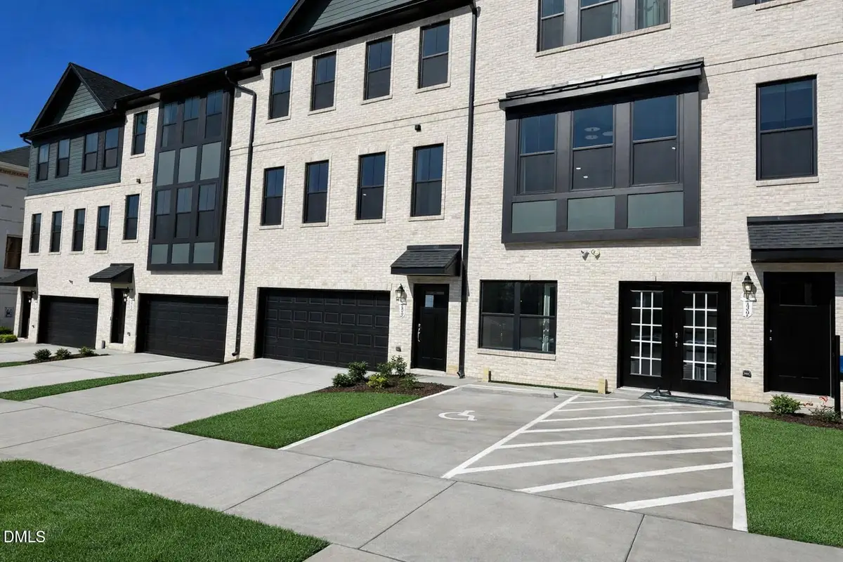 132 Midtown Rows Way #20, Fuquay Varina, NC 27526 - #1