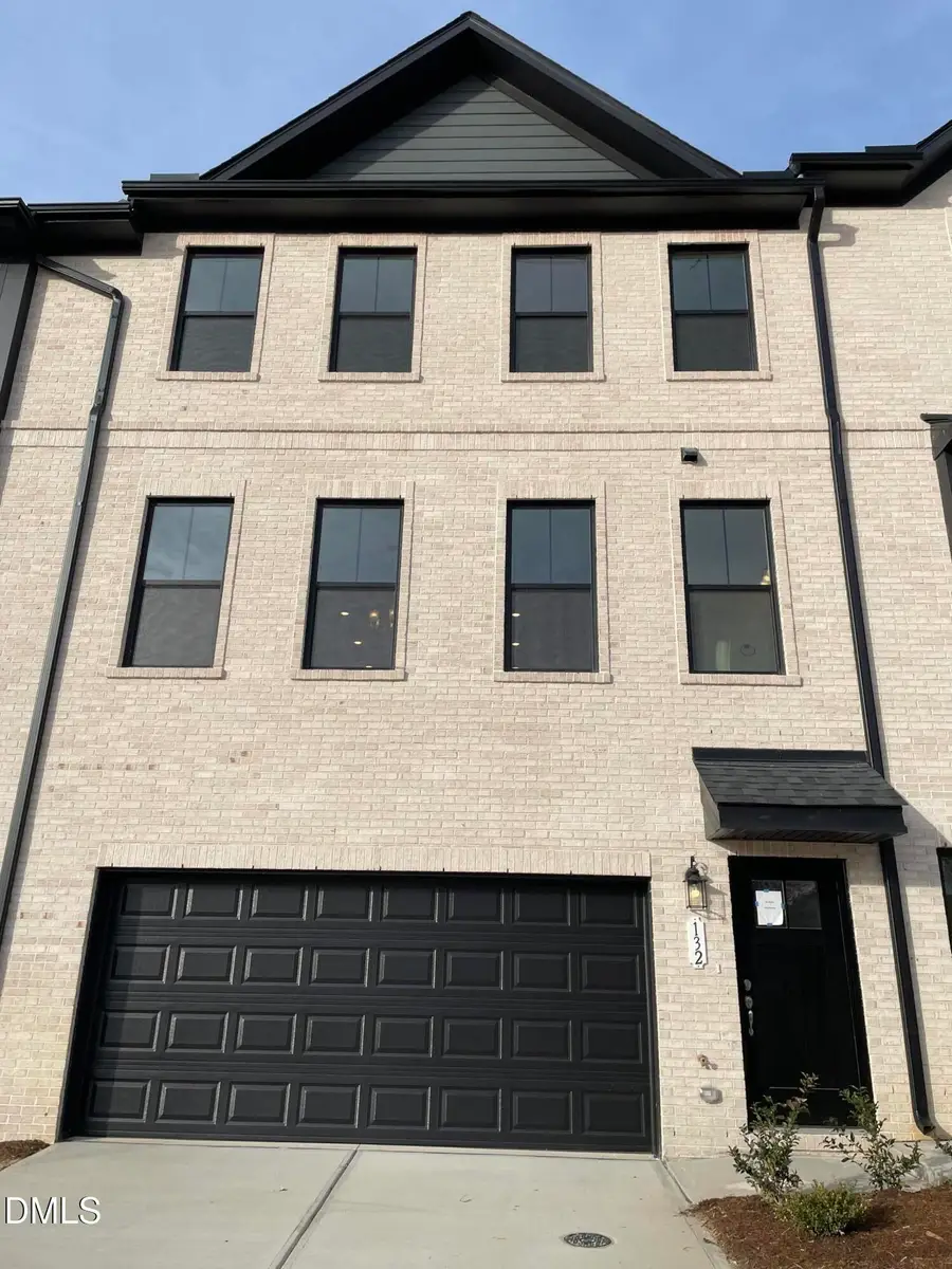 132 Midtown Rows Way #20, Fuquay Varina, NC 27526 - #2
