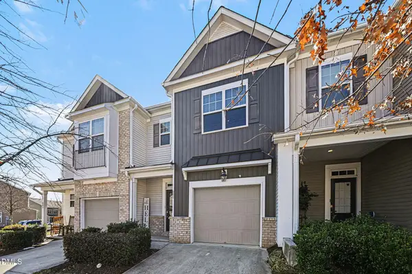 905 Saratoga Drive, Durham, NC 27704