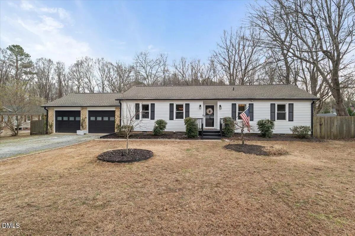 8 Dundee Court, Durham, NC 27712 - #1