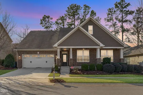 330 King Lear Lane, Morrisville, NC 27560