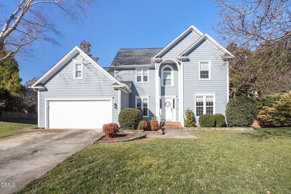 117 Crilly Lane, Cary, NC 27518 - #1