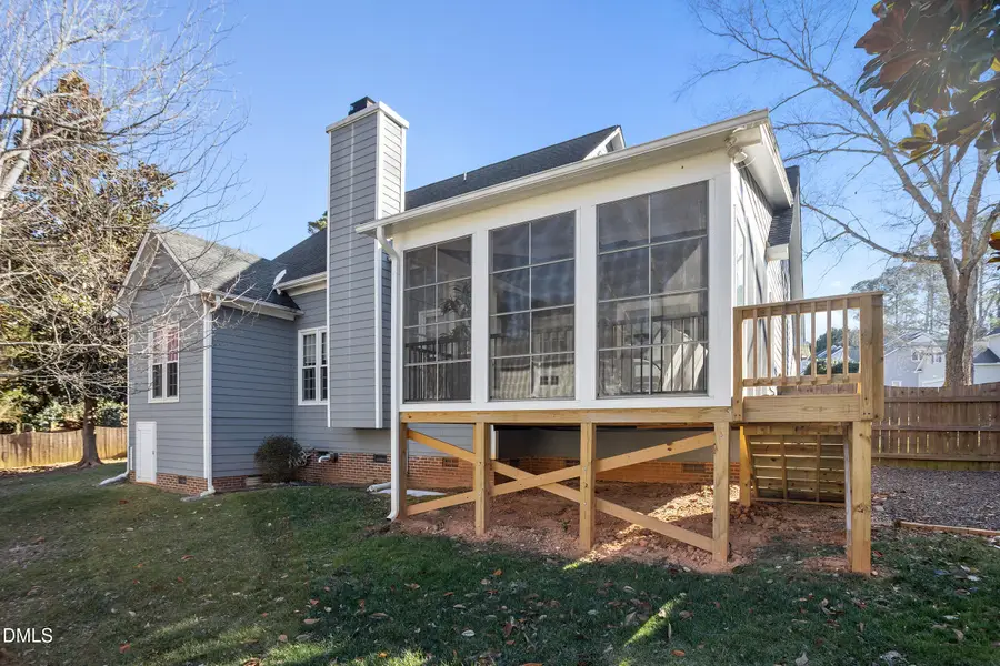 117 Crilly Lane, Cary, NC 27518 - #3