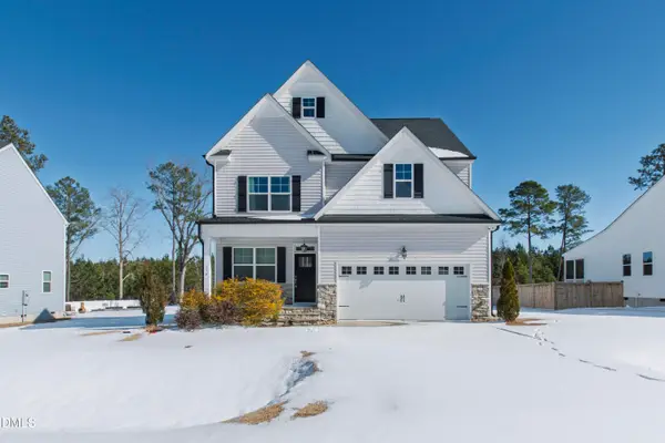 316 Nickleby Way, Wendell, NC 27591