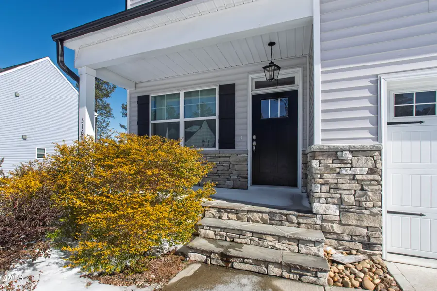 316 Nickleby Way, Wendell, NC 27591 - #3