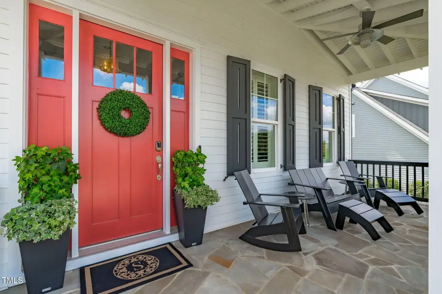 113 Splendid Oak Court, Holly Springs, NC 27540 - #3