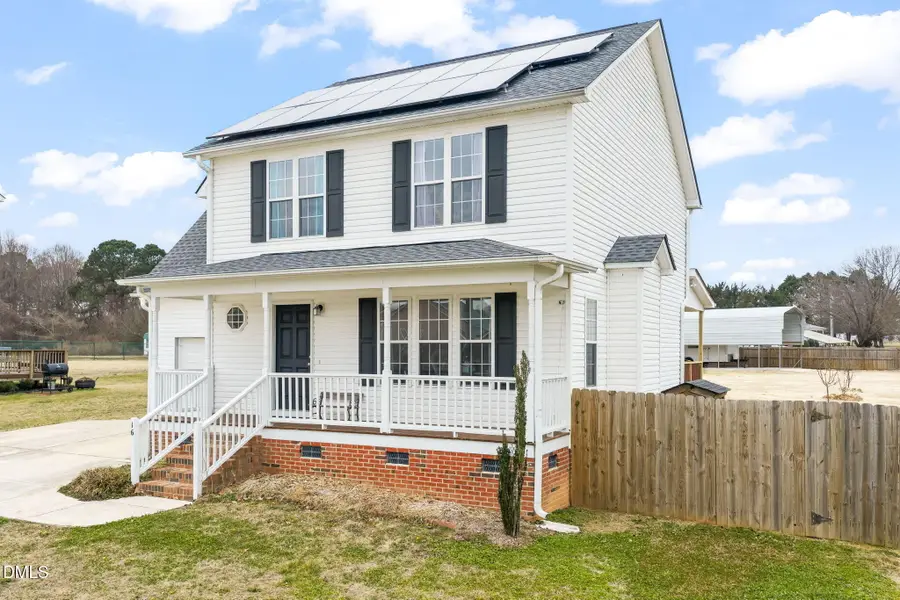 16 Saddle Ridge Drive, Pleasant Grove, NC 27592 - #2