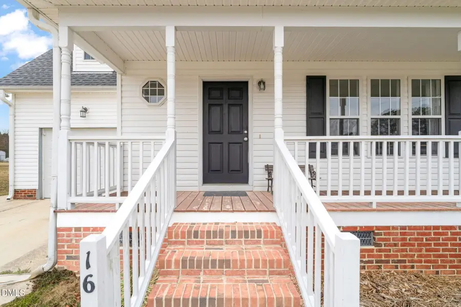 16 Saddle Ridge Drive, Pleasant Grove, NC 27592 - #3