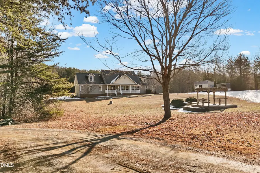 3870 Nelson Pond Drive, Franklinville, NC 27248 - #3
