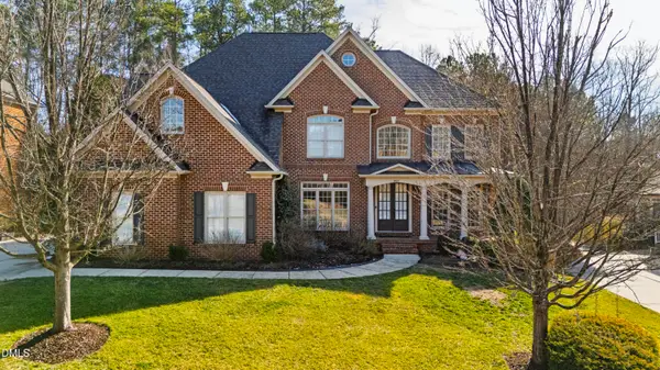 307 Lantern Ridge Lane, Cary, NC 27519