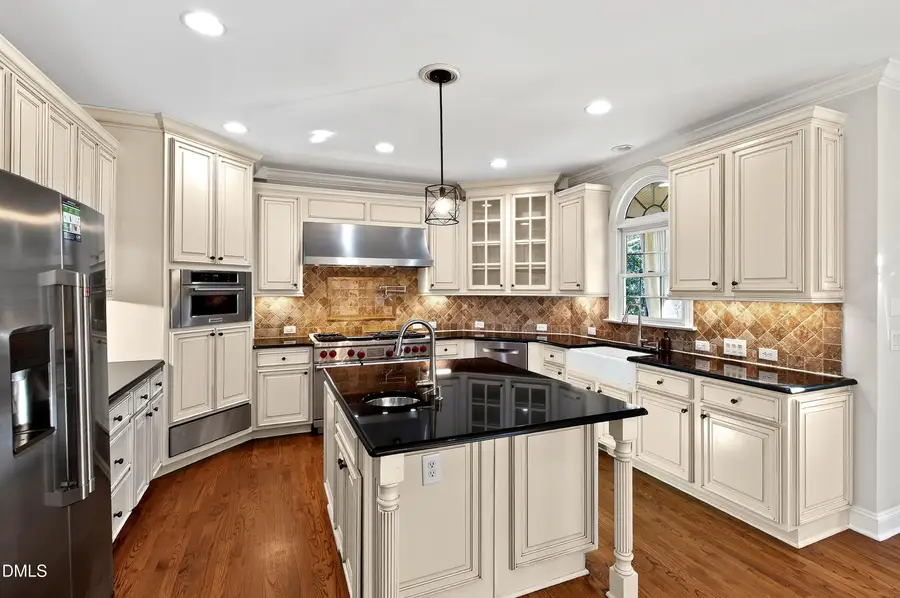 307 Lantern Ridge Lane, Cary, NC 27519 - #3