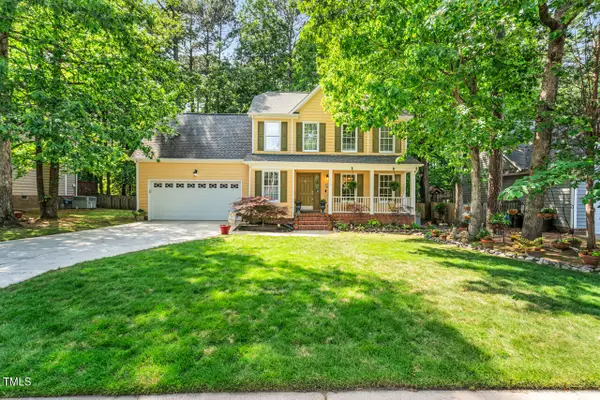 11 Bridgeport Drive, Durham, NC 27713