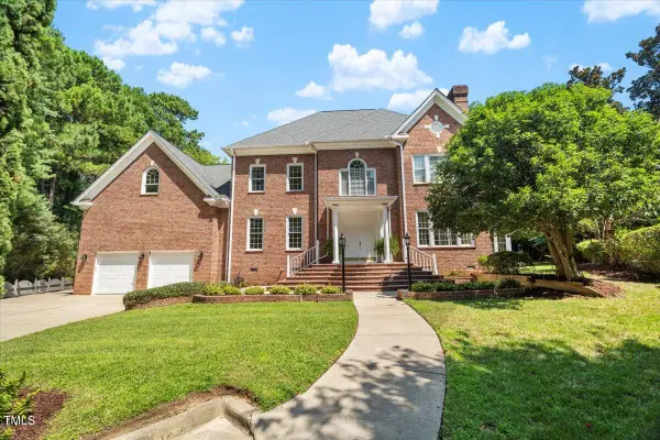 4016 Edward Pride Wynd, Raleigh, NC 27612