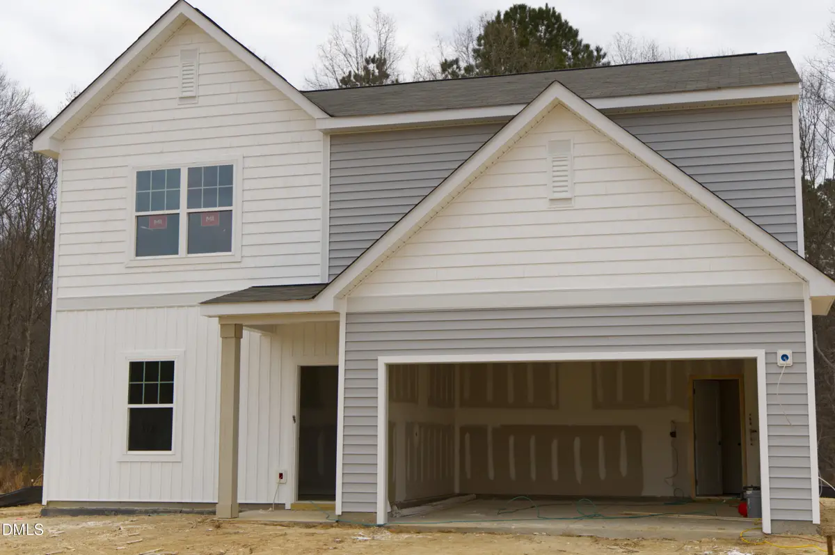 983 Embraer Way, Spring Hope, NC 27882 - #1