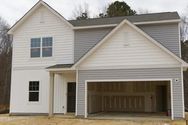 983 Embraer Way, Spring Hope, NC 27882