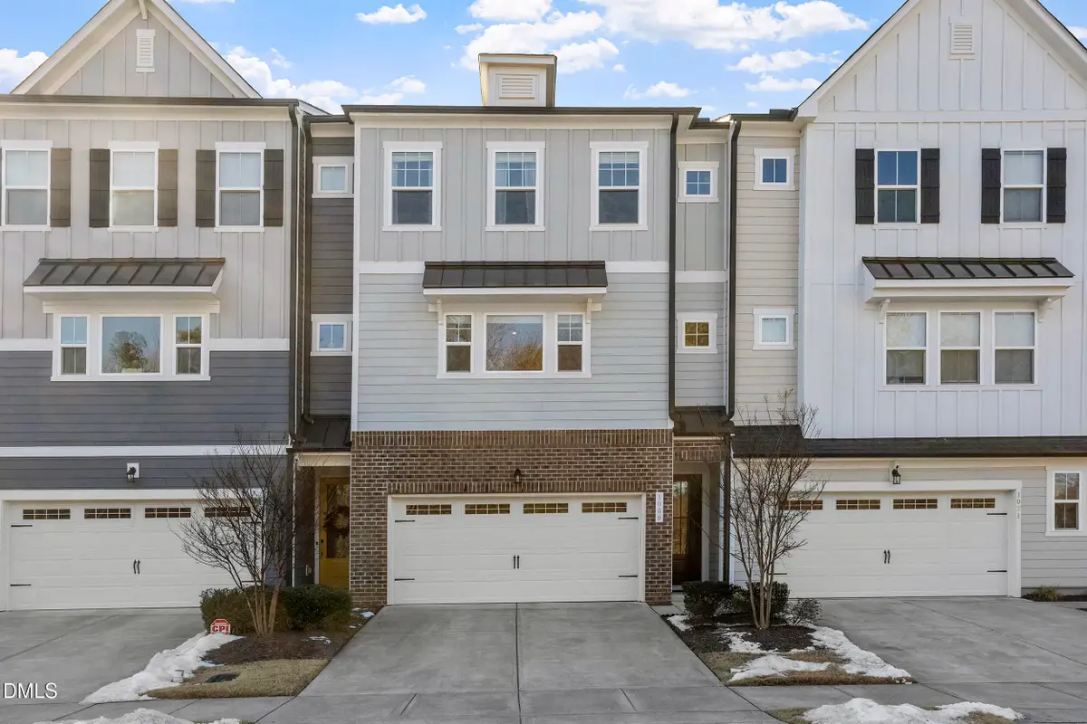 1069 Danvers Loop, Apex, NC 27523 - #1