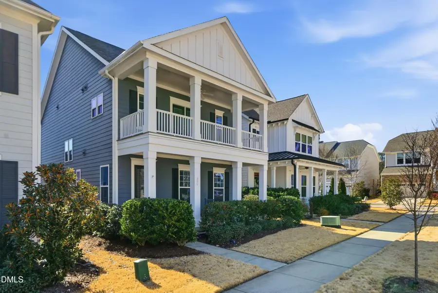 305 Brookboro Drive, Wake Forest, NC 27587 - #2