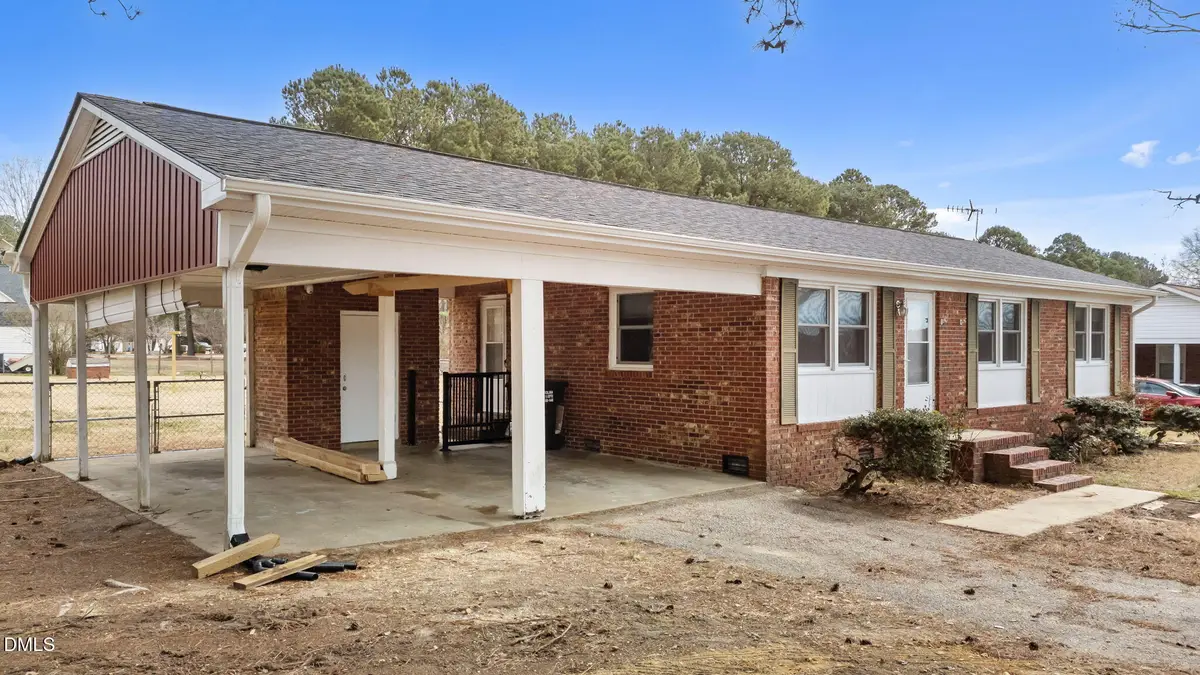 3398 Meadowlark Road, Dunn, NC 28334 - #1