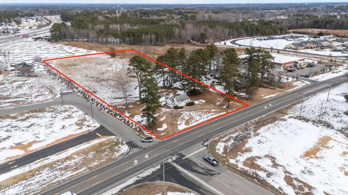 3126 Tramway Road, Sanford, NC 27332 - #1