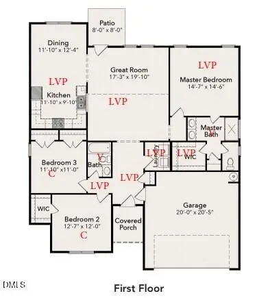 12 Baxley Drive #Lot 29, Dunn, NC 28334 - #2