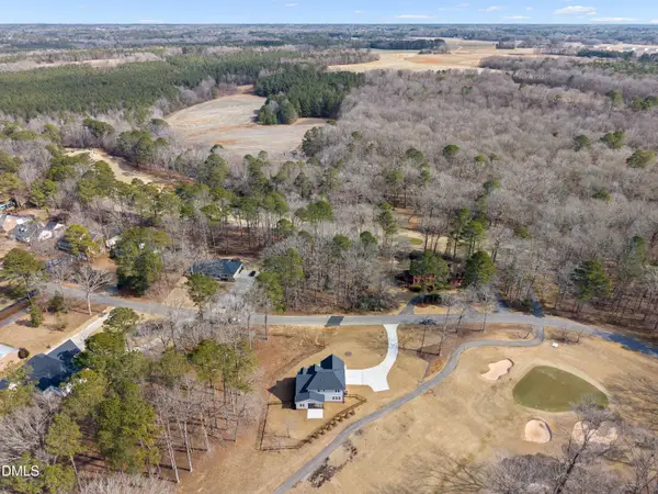 1663 Keith Hills Road, Lillington, NC 27546