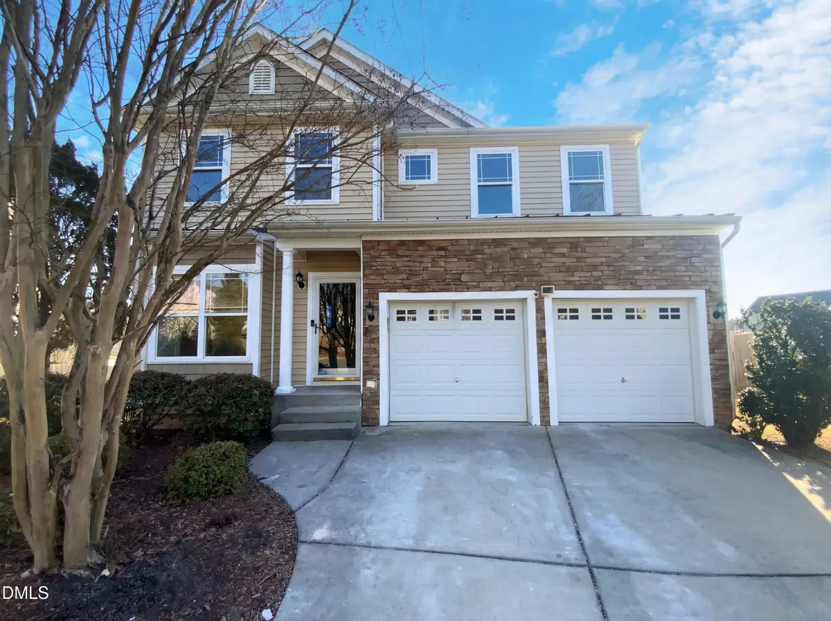 109 Boatdock Drive, Holly Springs, NC 27540 - #1
