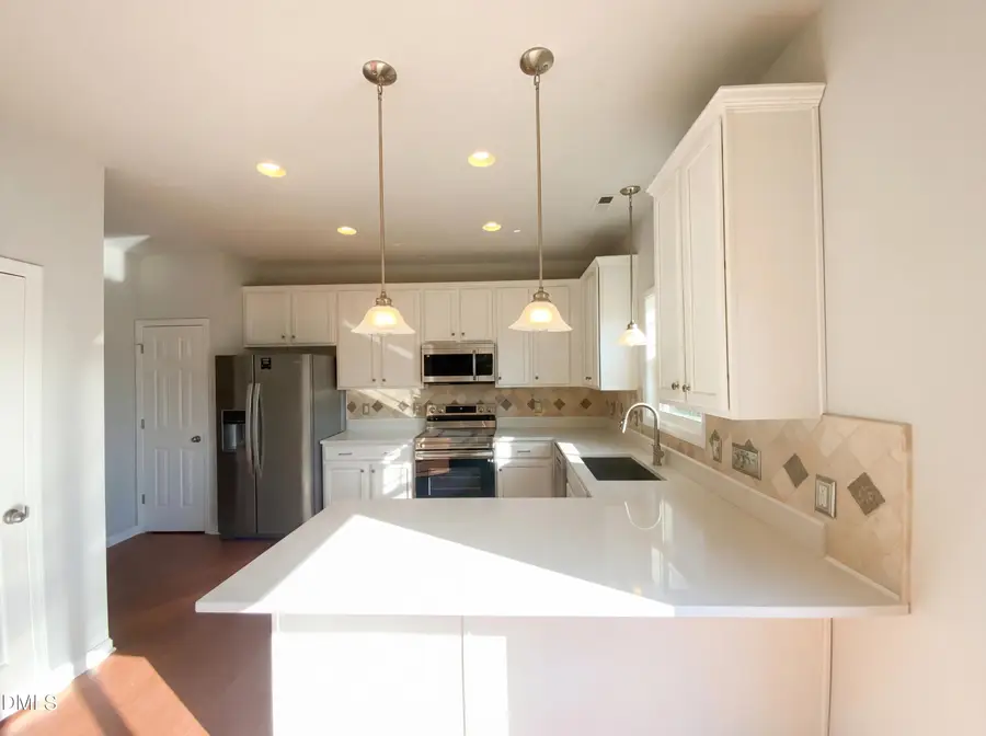 109 Boatdock Drive, Holly Springs, NC 27540 - #2