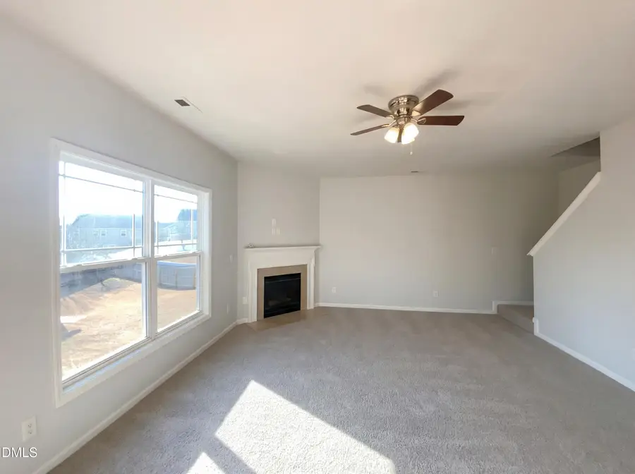 109 Boatdock Drive, Holly Springs, NC 27540 - #3