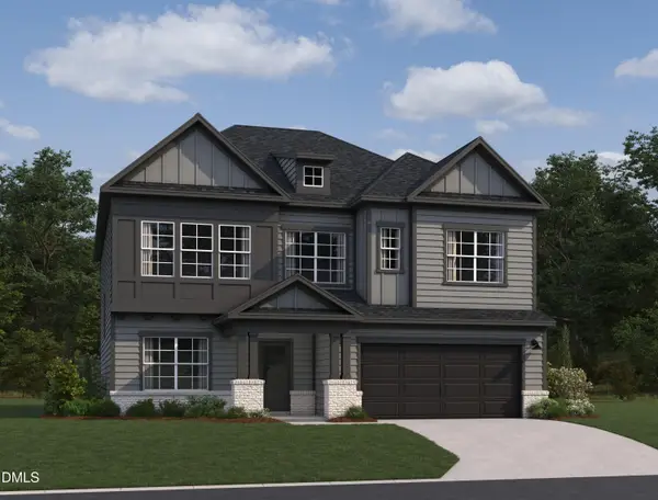 1509 Immagene Way #85, Fuquay Varina, NC 27526