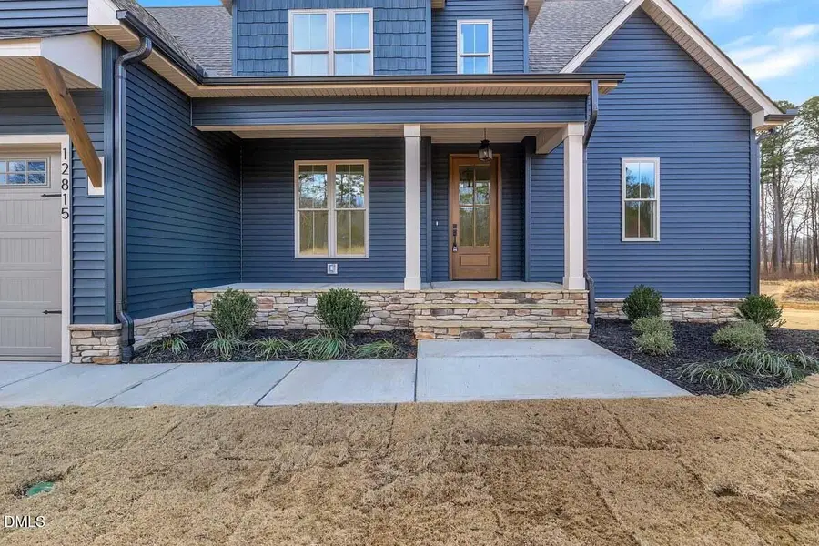 12815 Cricket Cove Court, Zebulon, NC 27597 - #3