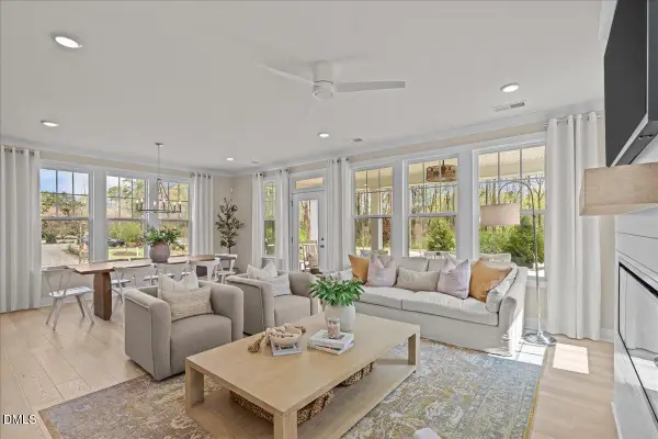 1612 Briar Brook Lane, Zebulon, NC 27597