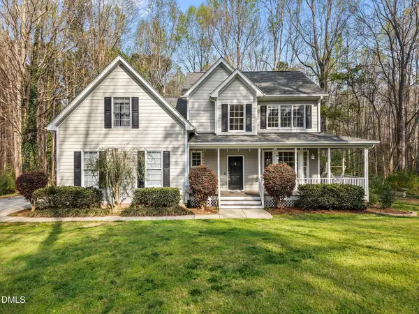 64 Winthrop Road, Pittsboro, NC 27312