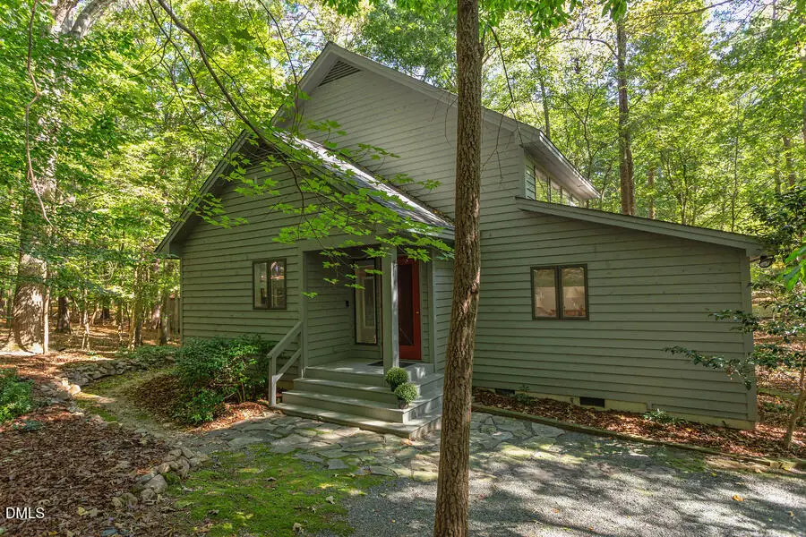 107a Spring Valley Road, Carrboro, NC 27510 - #1