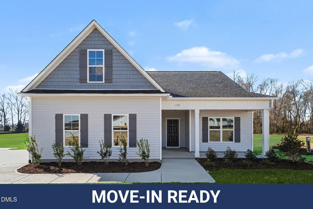 110 Ham Farm Drive #(Lot 23), La Grange, NC 28551 - #1